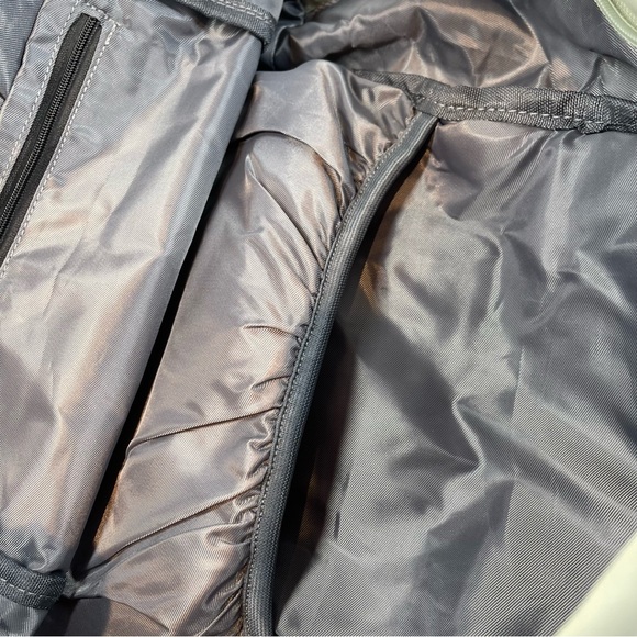 NWT Backpack for College High School Working Laptop /Water-resistant Unisex - Picture 11 of 13